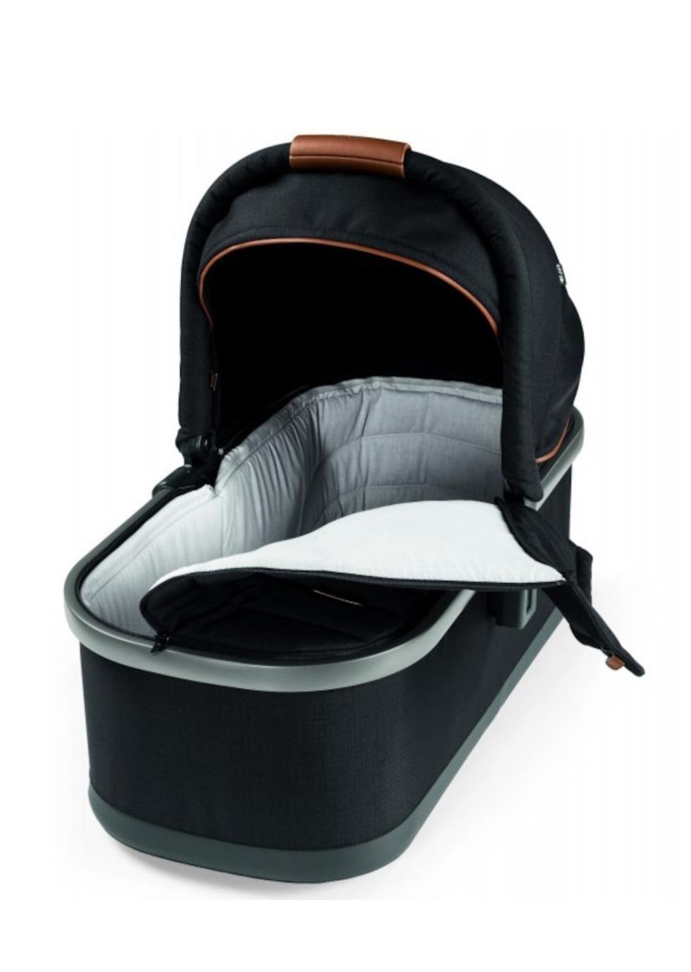 Set Carucior 2 in 1 Peg Perego Ypsi Combo, Nou, garantie 2 ani, livrare gratuită