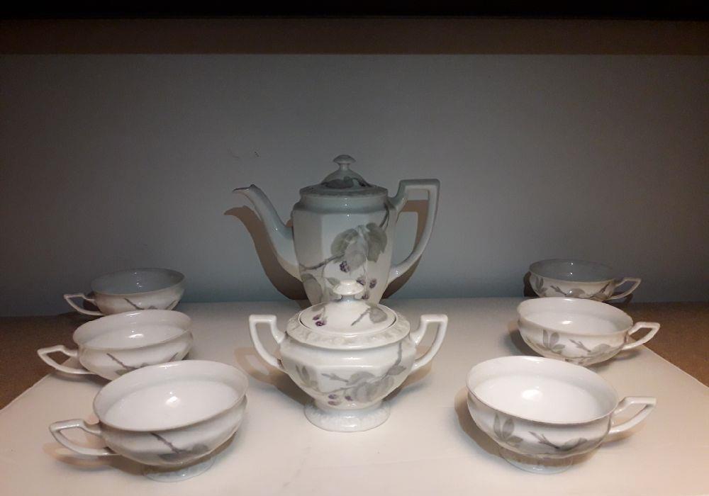 Set ceai Rosenthal 6 cesti