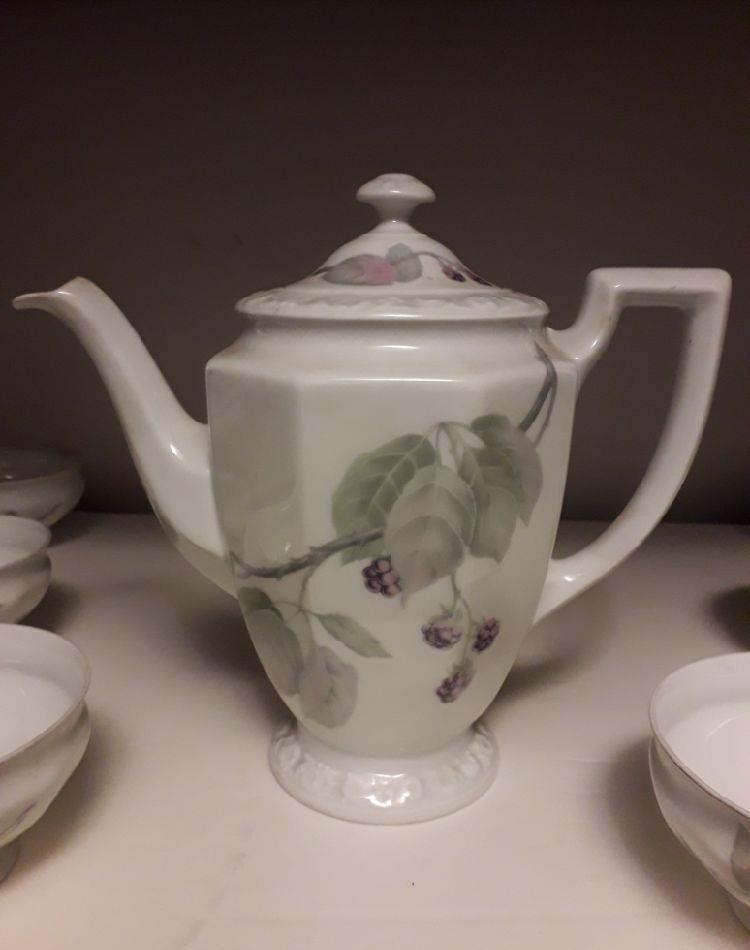 Set ceai Rosenthal 6 cesti