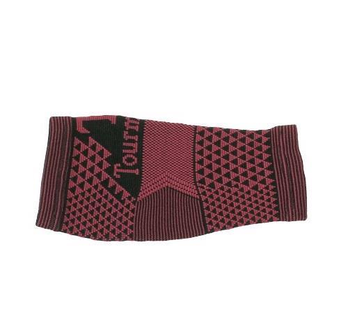 Set centuri elastice cu turmalina pentru coate