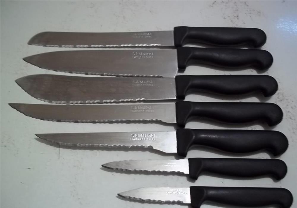 SET CUTITE SAMURAI