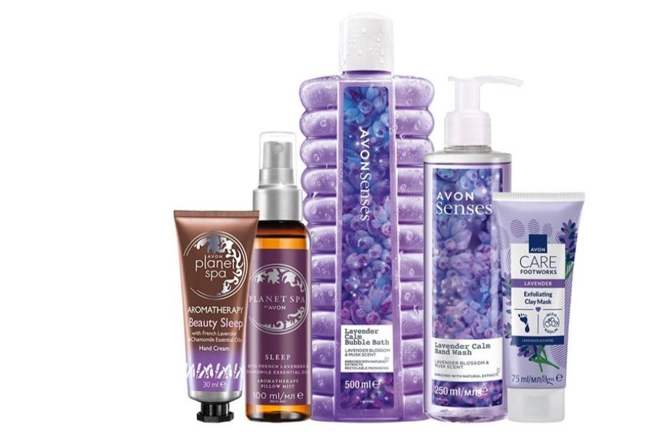 Set de 5 produse