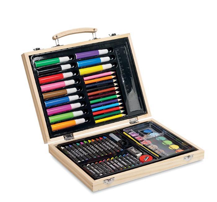 Set de desen 66 obiecte