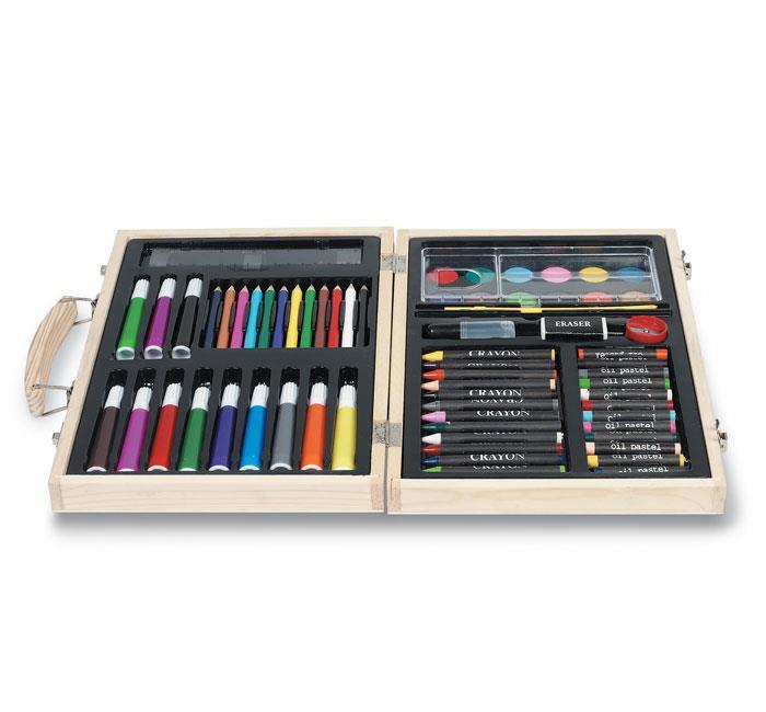 Set de desen 66 obiecte