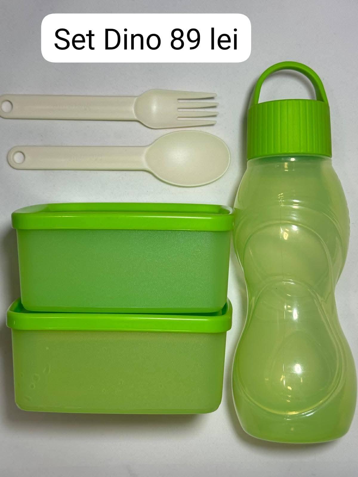 Set Dino Moorlife