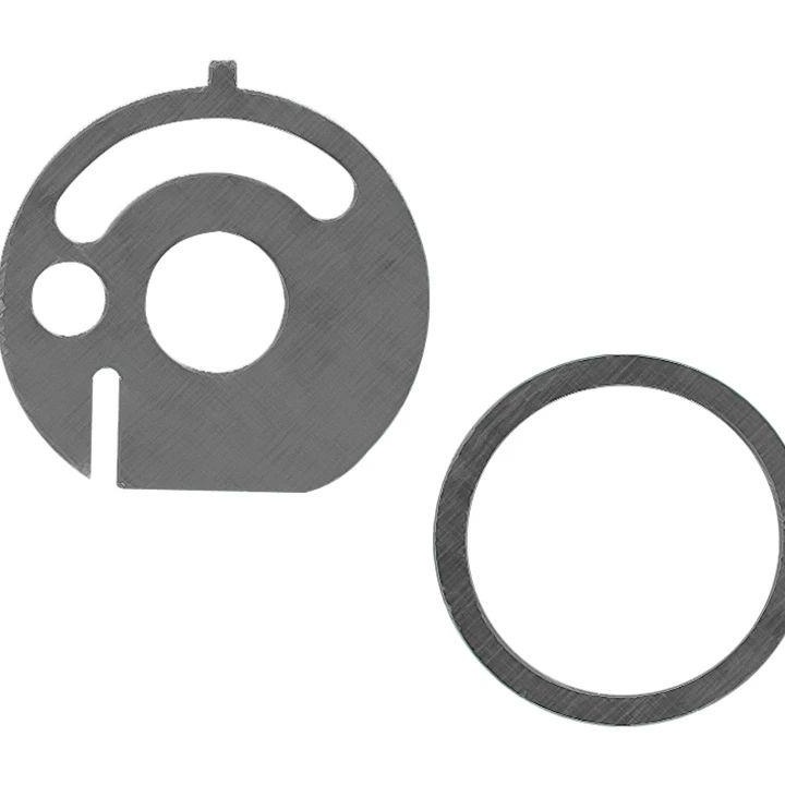 Set garnituri sirocou, webasto, Eberspacher D4/D5, Vw Sharan,Vito, Galaxy, Alhambra