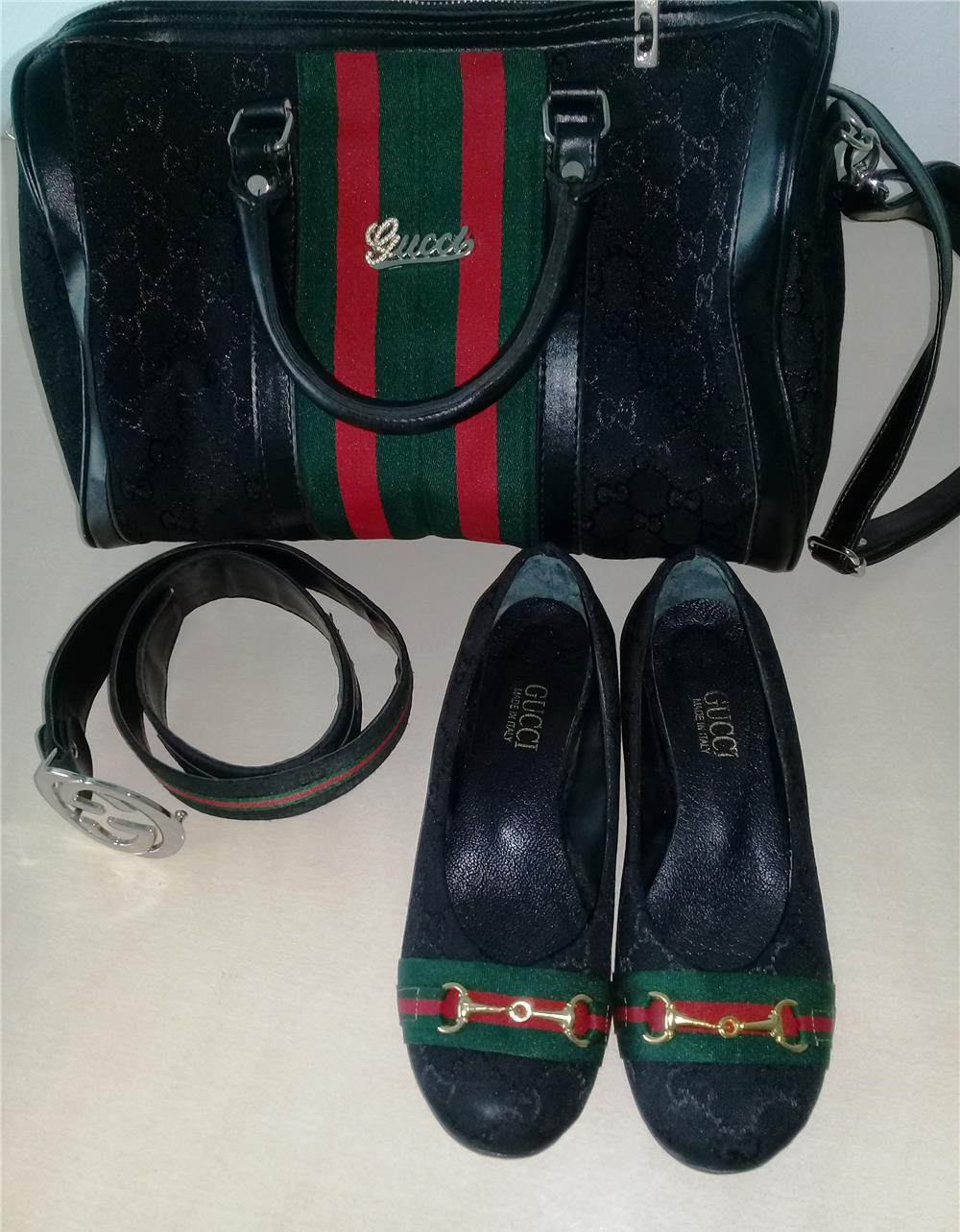 set gucci