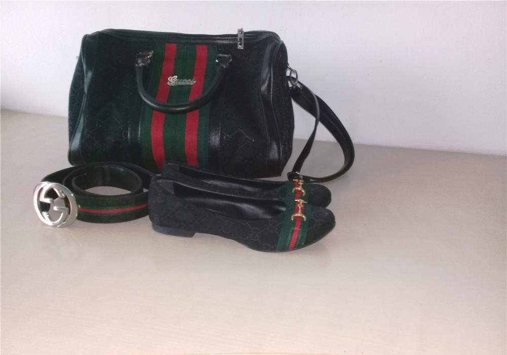 set gucci