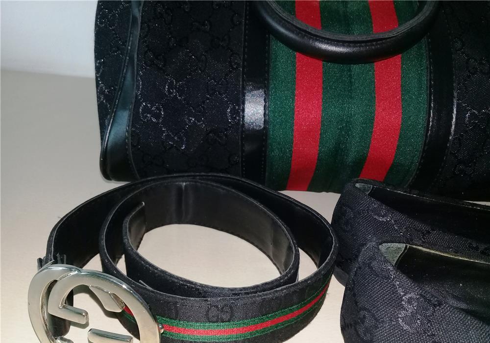 set gucci