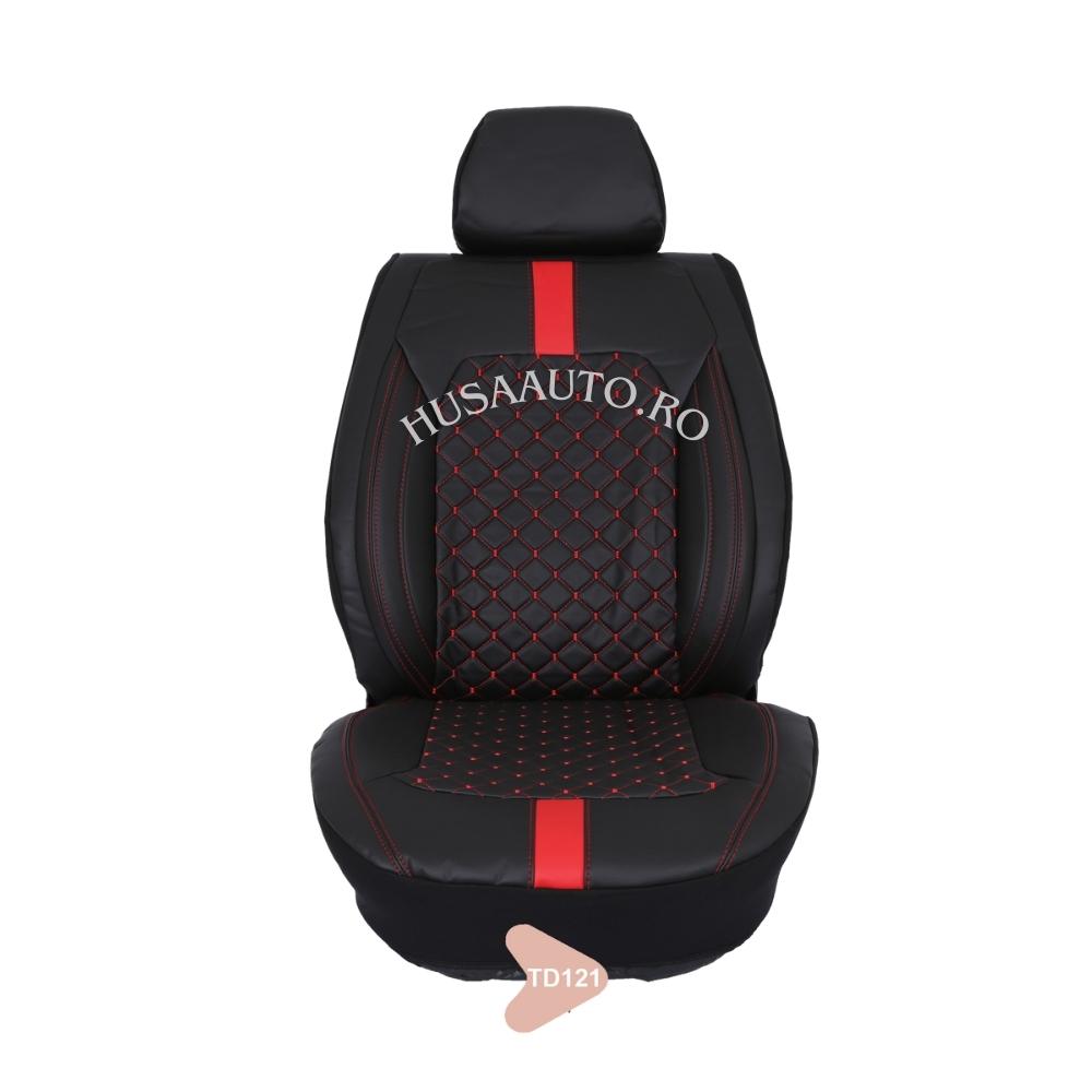 SET HUSE AUTO