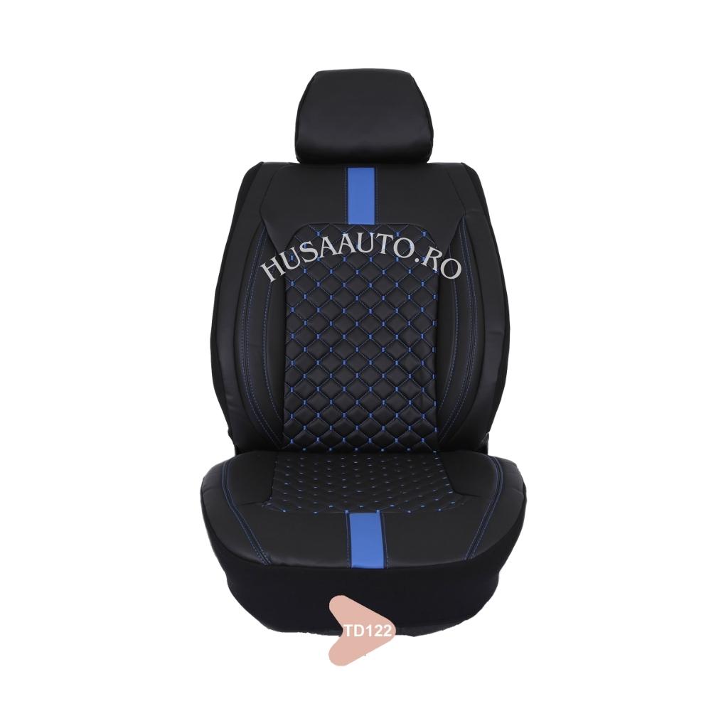 SET HUSE AUTO