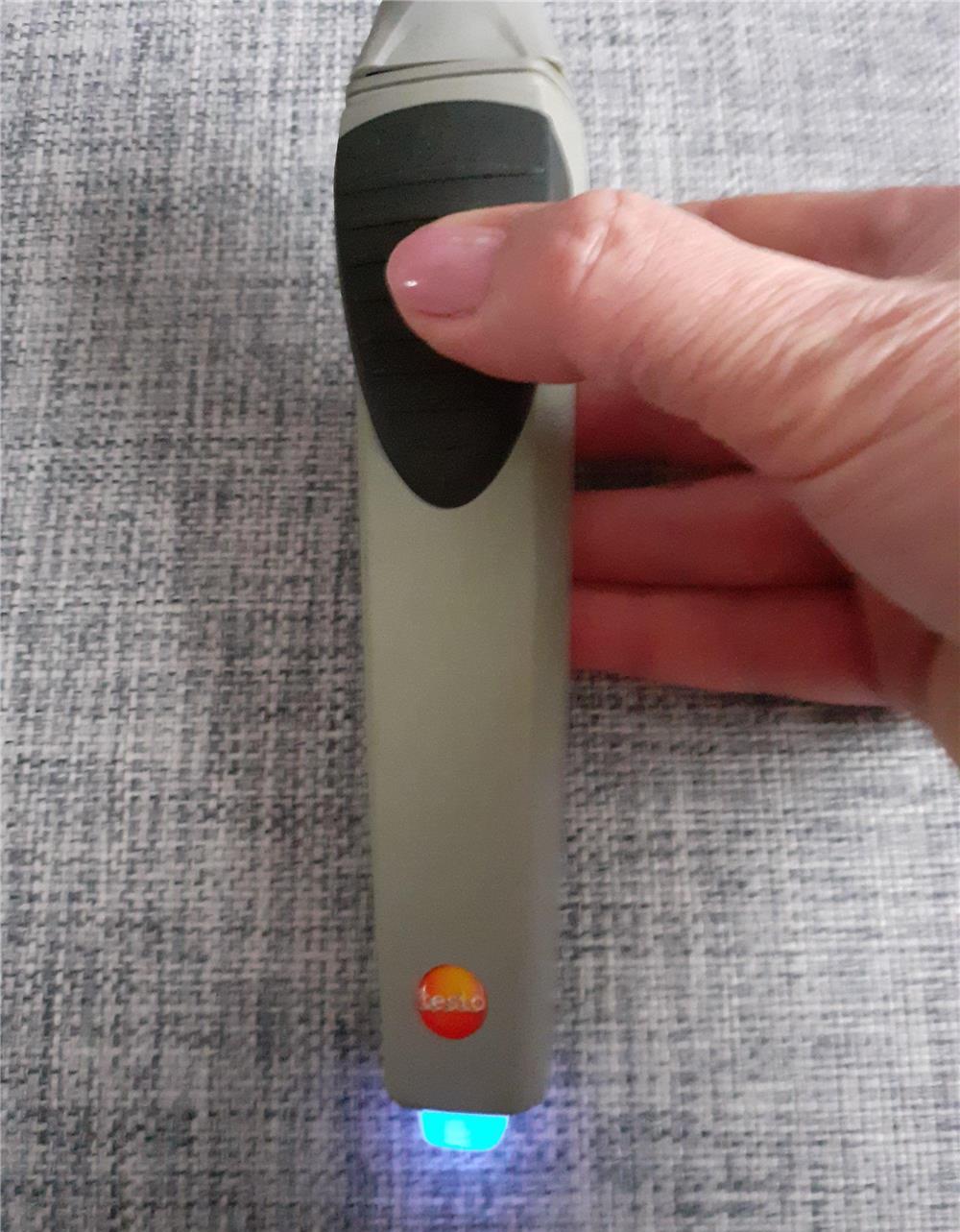 Set Instrumente de masurare multifunctionale TESTO