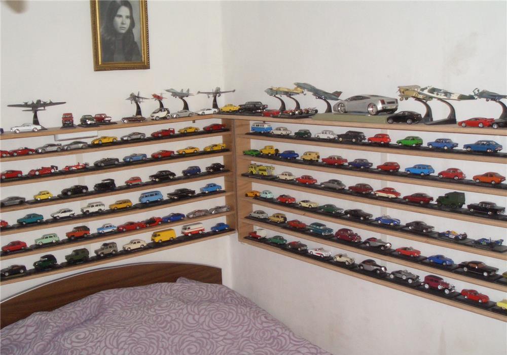 Set Masinute Diverse (schimb sau vinzare)