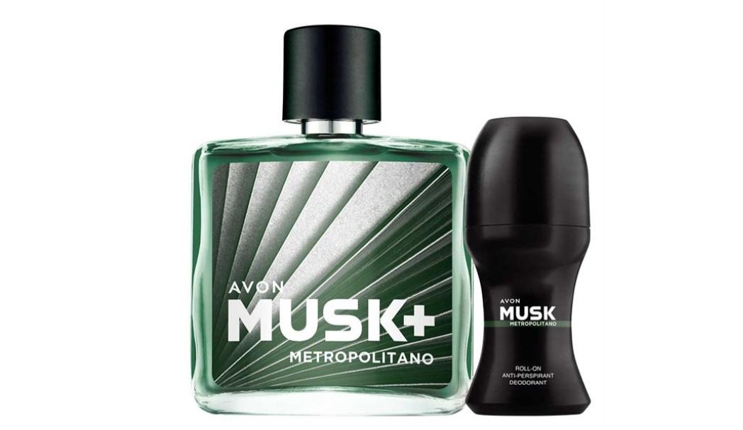 Set Musk