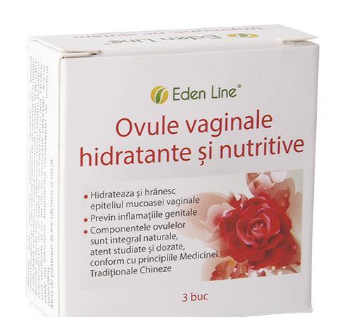 Set ovule pentru igiena intima