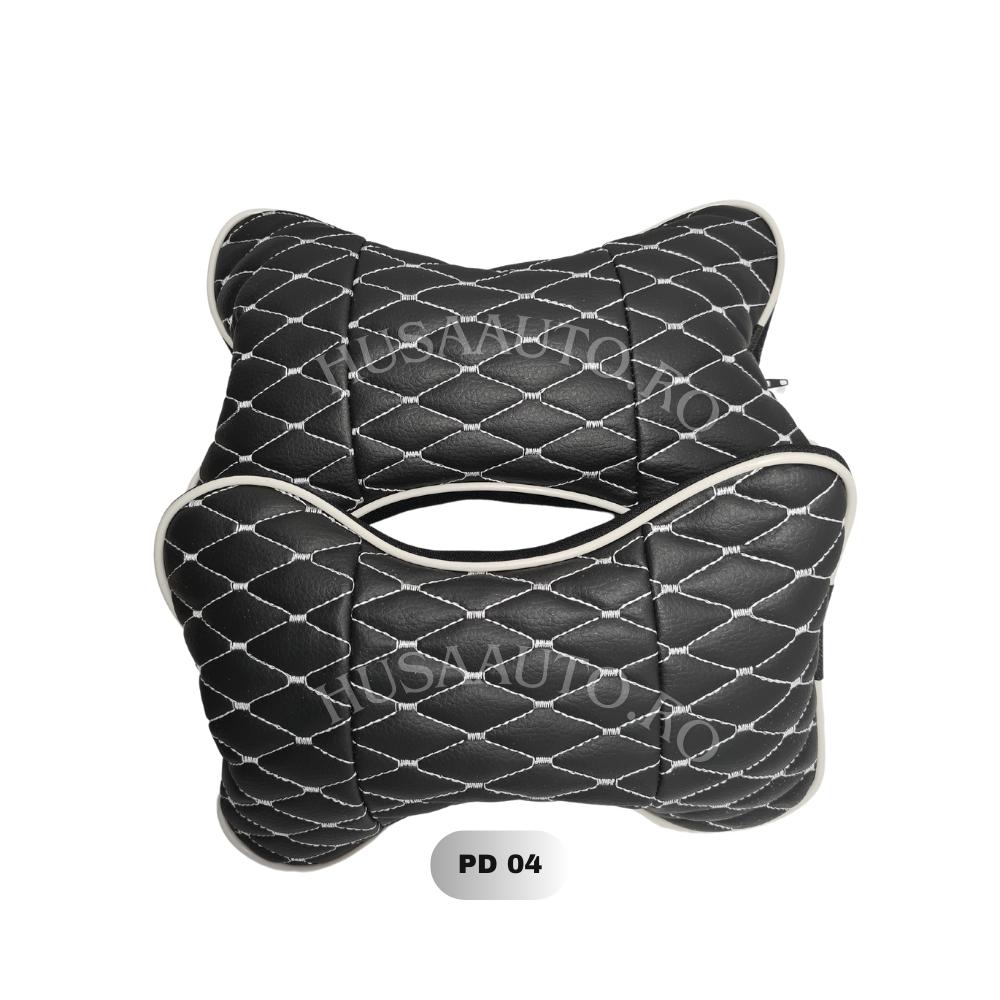 SET PERNE TETIERA