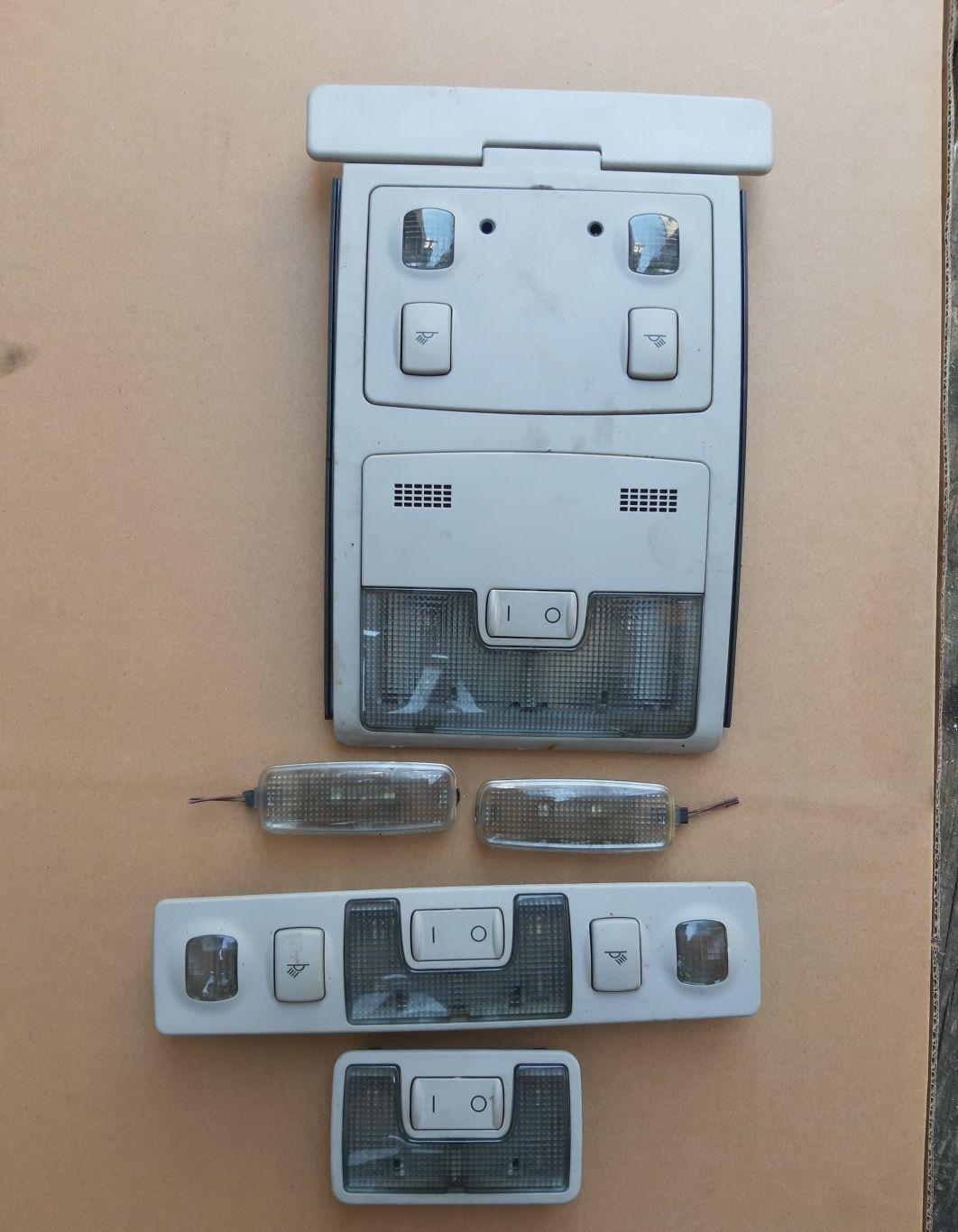 Set plafoniere plafoniera Audi A6 C5 Allroad