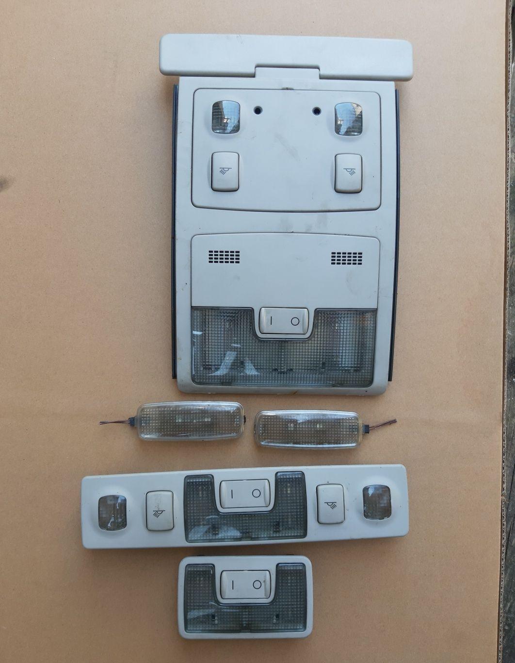 Set plafoniere plafoniera Audi A6 C5 Allroad