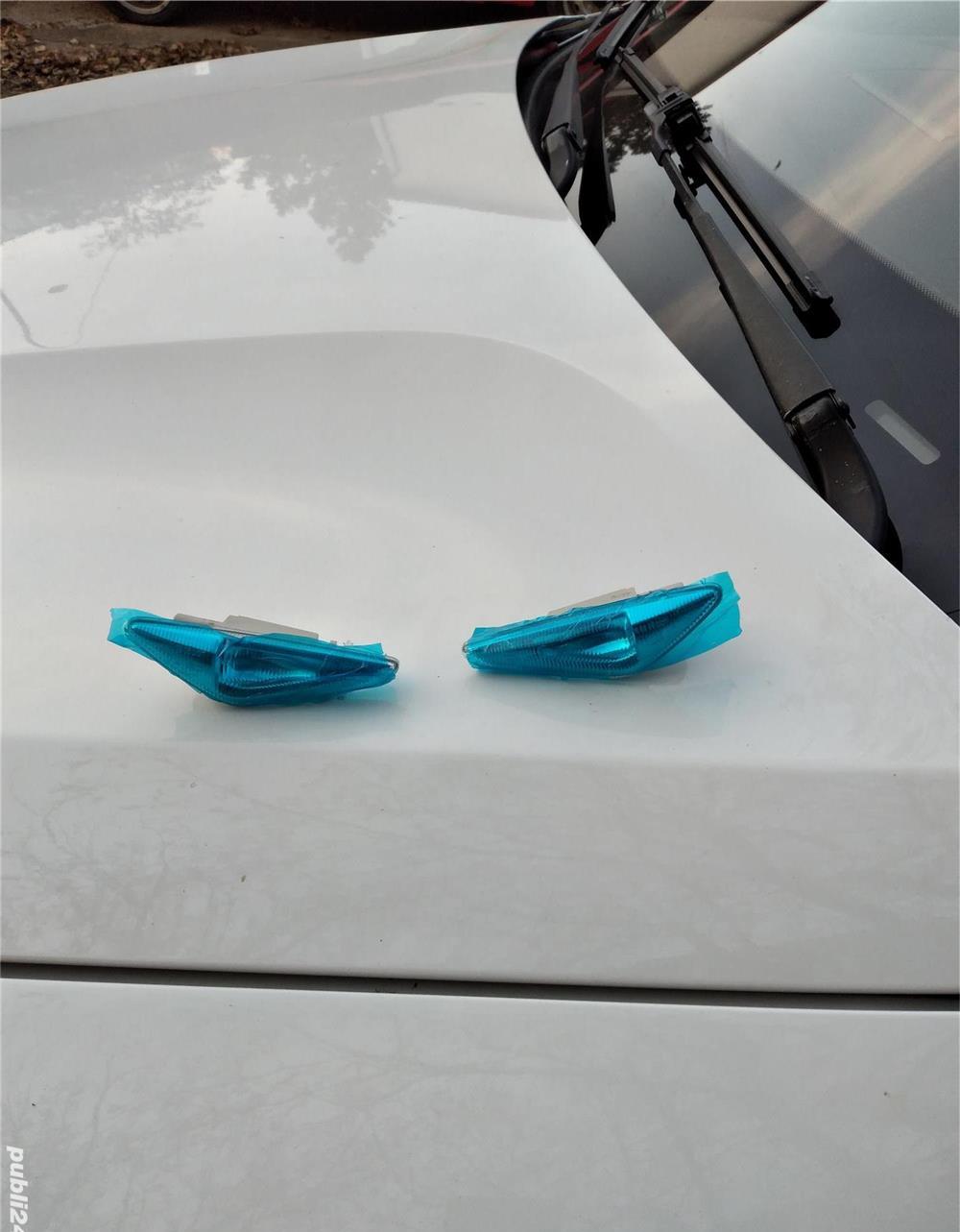 Set semnalizari led BMW X5 E70