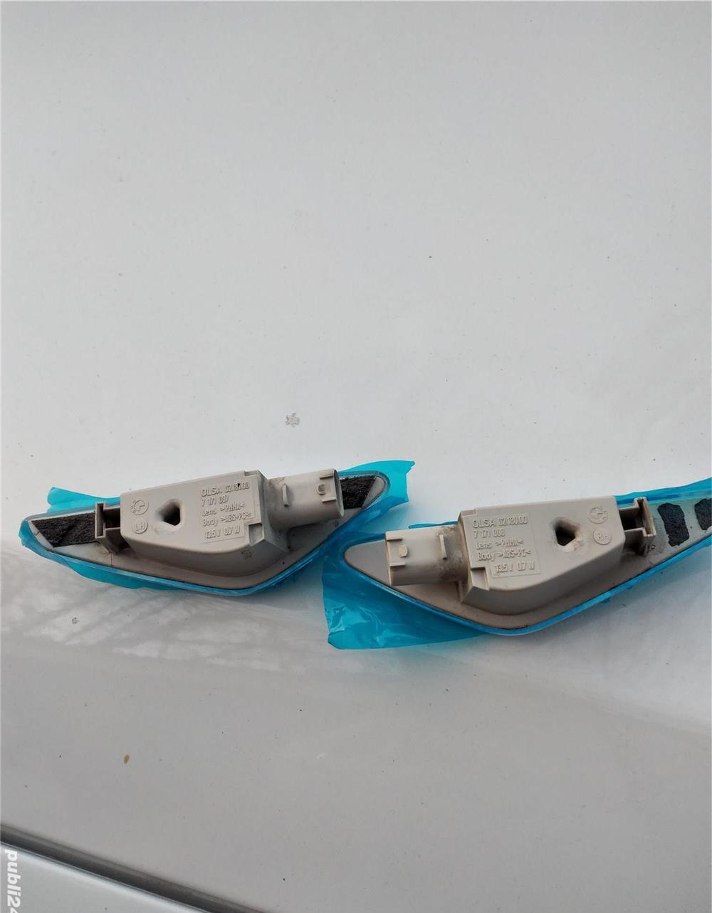 Set semnalizari led BMW X5 E70