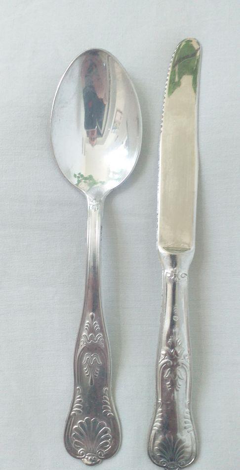 Set tacamuri argint