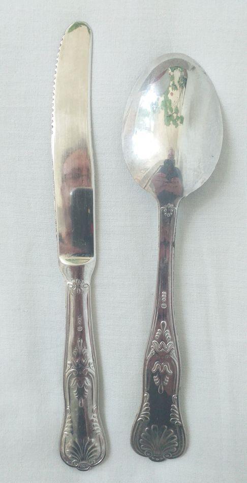 Set tacamuri argint