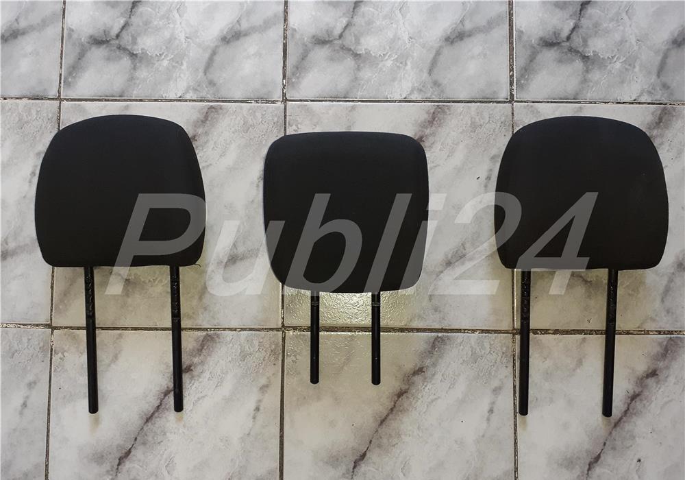 Set tetiere spate Sandero