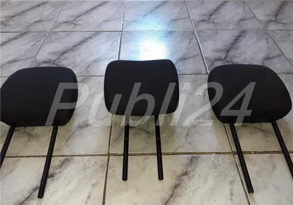 Set tetiere spate Sandero