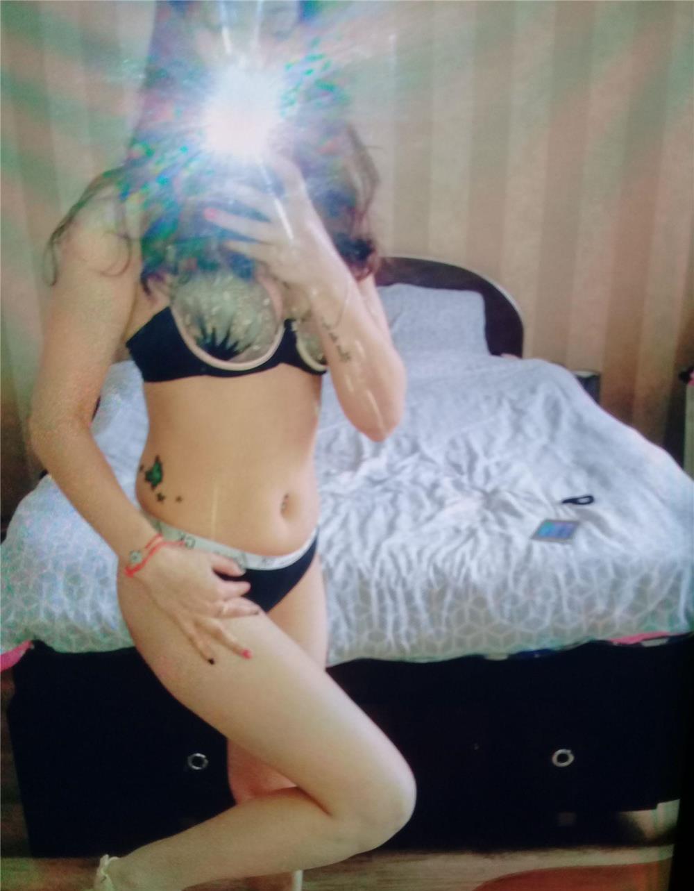 Sexy slim reală