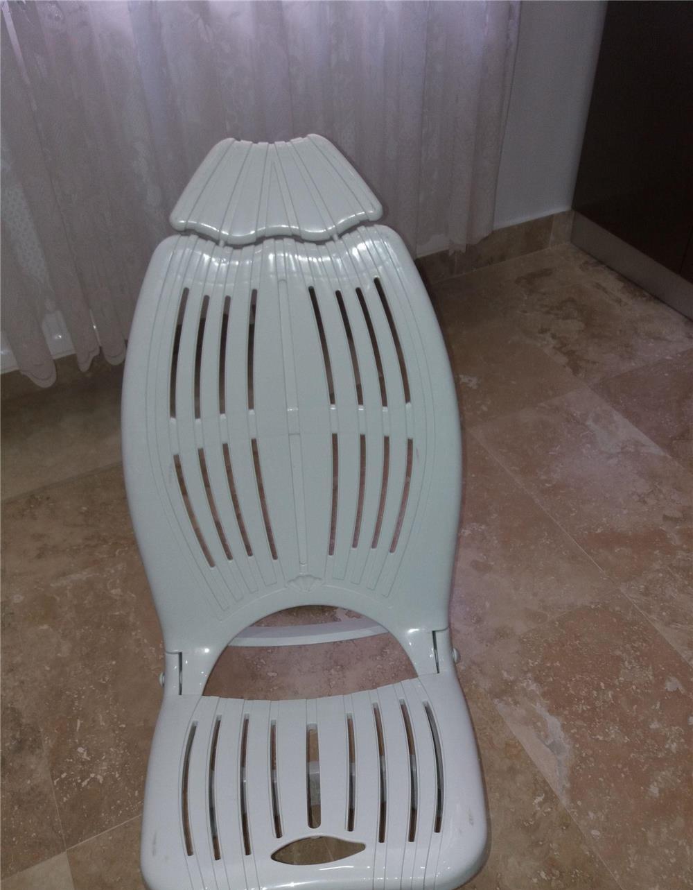 Șezlonguri plajă excepționale!