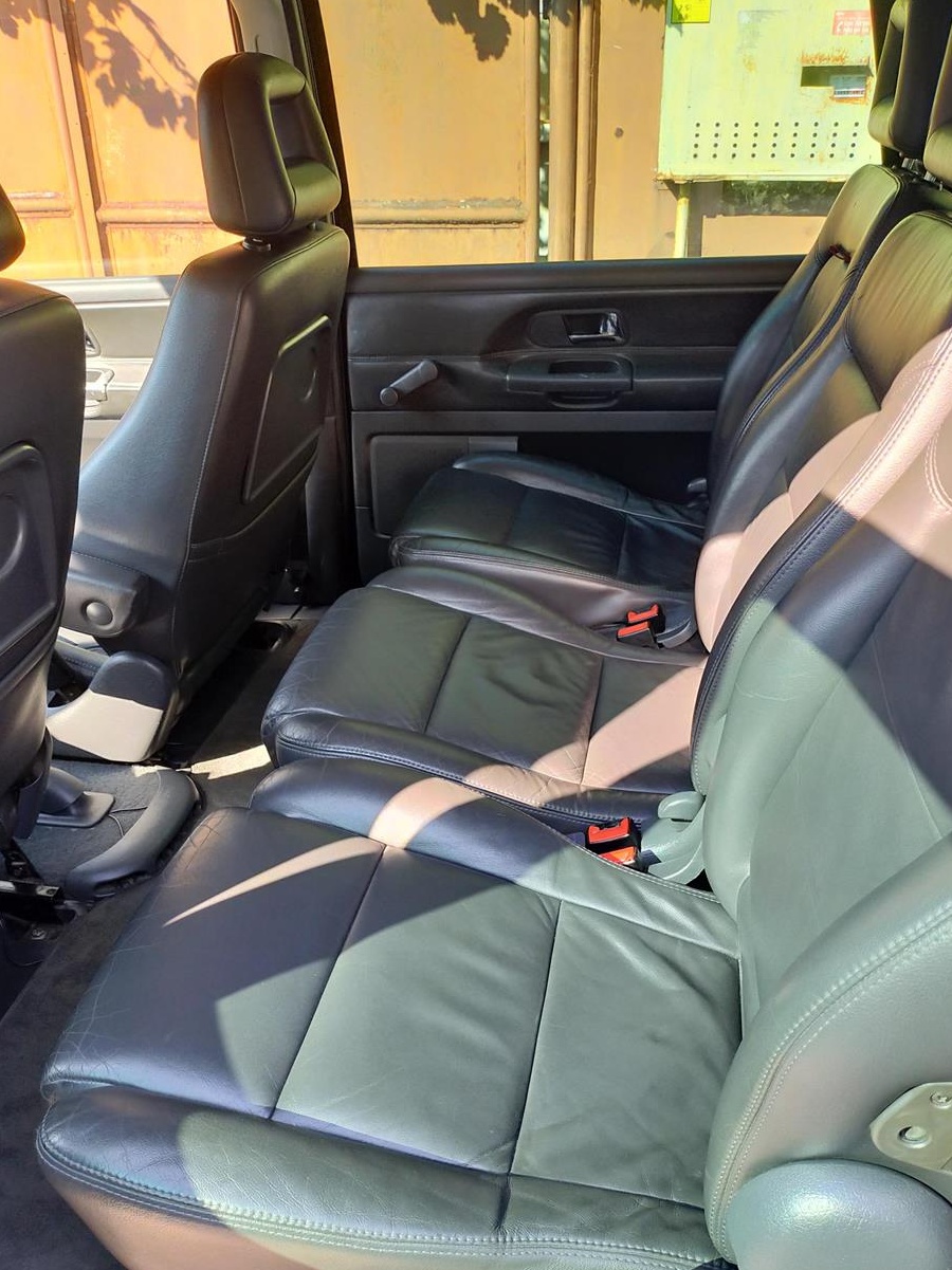 Sharan 1.9 tdi 170 cp