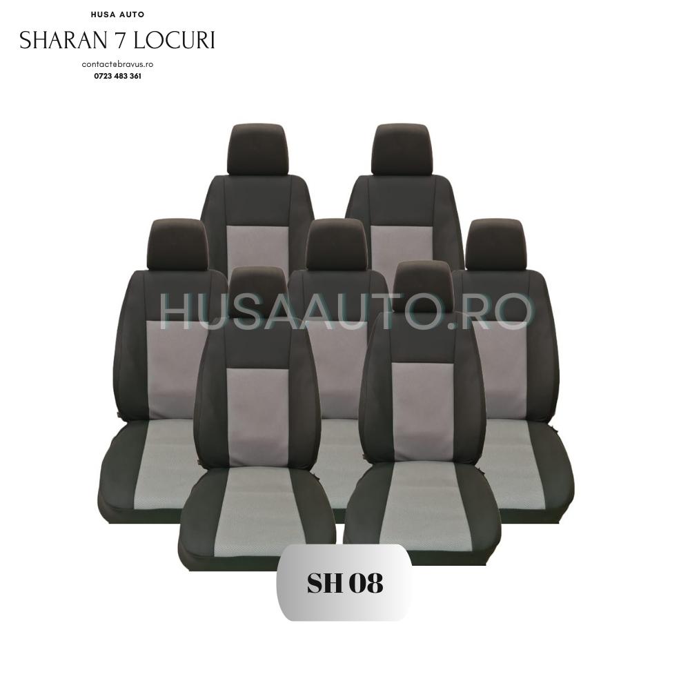 SHARAN 5/7 Locuri