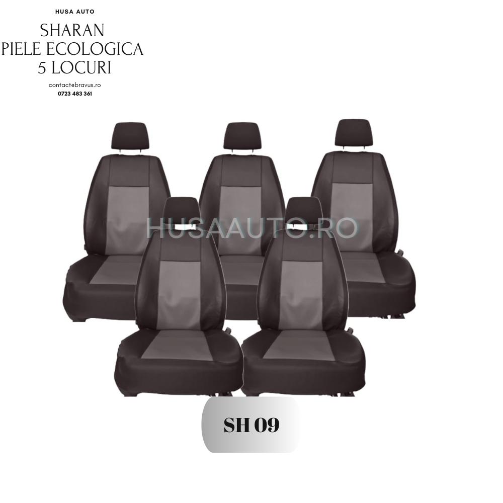 SHARAN 5/7 Locuri