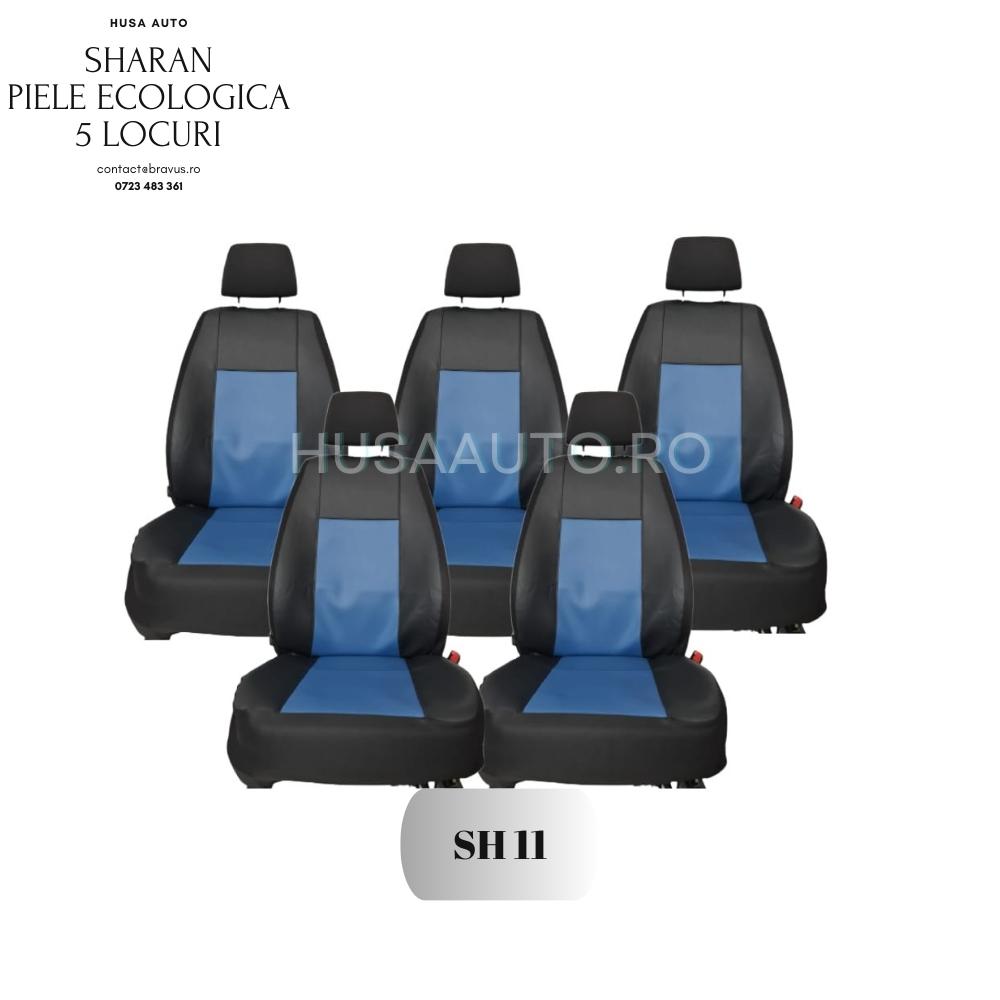 SHARAN 5/7 Locuri