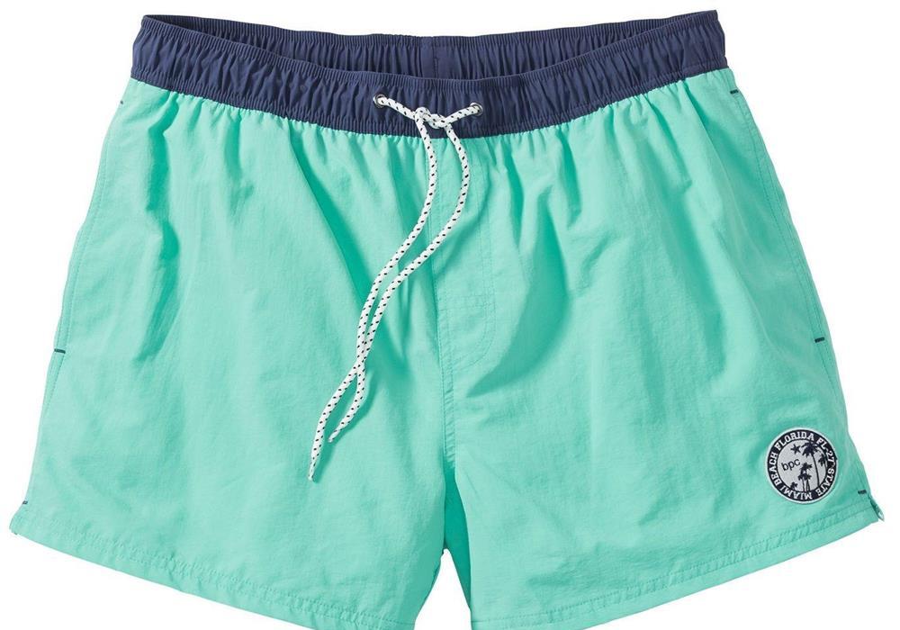 Short de plaja, marime MARE - Nr. 68/70