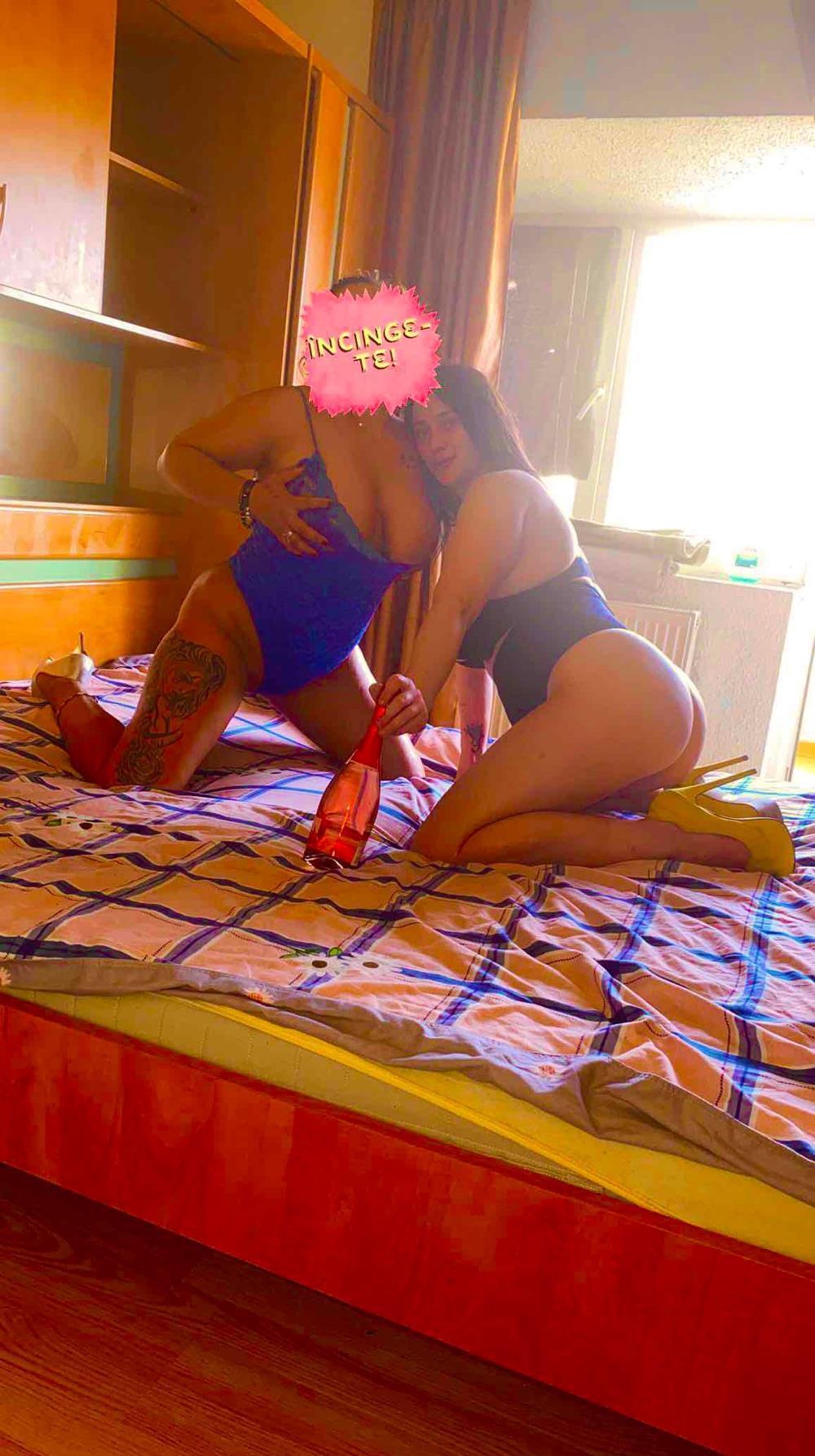 show Party    buna caut colega urgent rog seriozitate zona Decebal