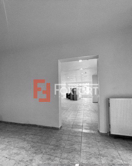 Showroom de inchiriat, spatiu depozitare si birouri, Simion Barnutiu - C2319