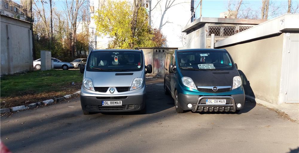 Siguranta,Profesionalism si Confort ; Transport Persoane & Rent a Car 24/24 H ; Galați.