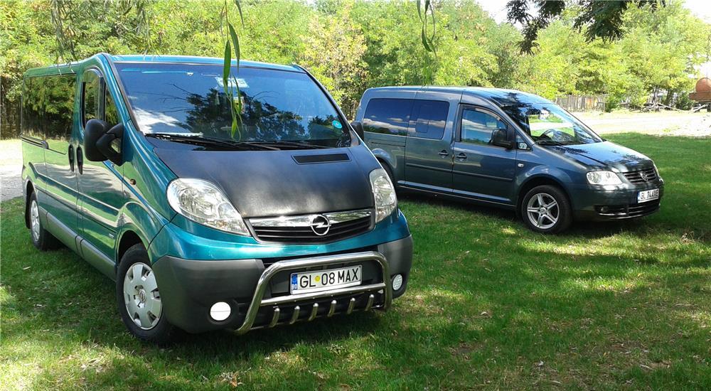 Siguranta,Profesionalism si Confort ; Transport Persoane & Rent a Car 24/24 H ; Galați.