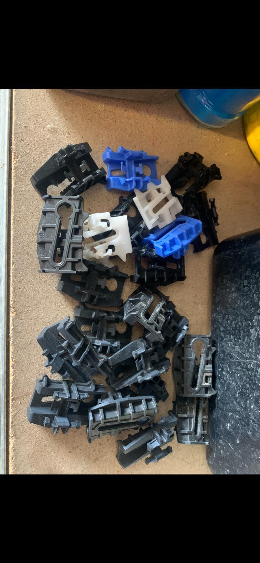 sine plafon originale land rover discovery sport