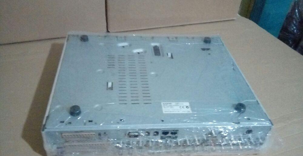 Sistem de supravegere Sanyo DSR-3016P