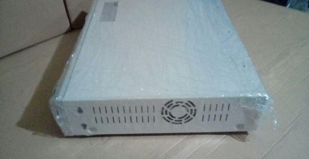 Sistem de supravegere Sanyo DSR-3016P