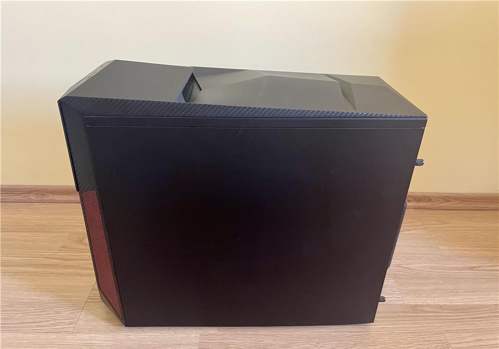 Sistem Desktop Gaming LENOVO Legion Y520