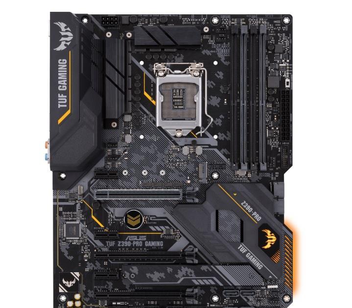 Sistem Desktop PC Gaming Serioux cu procesor Intel  Core  i7-9700K