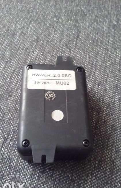 Sistem multimedia Digital dynamic MI-090 AVX Audi, Mercedes, Vw, Seat