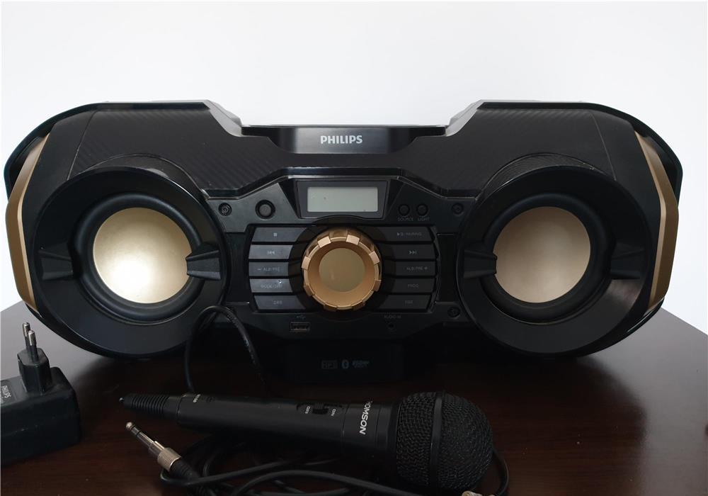 Sistem portabil philips