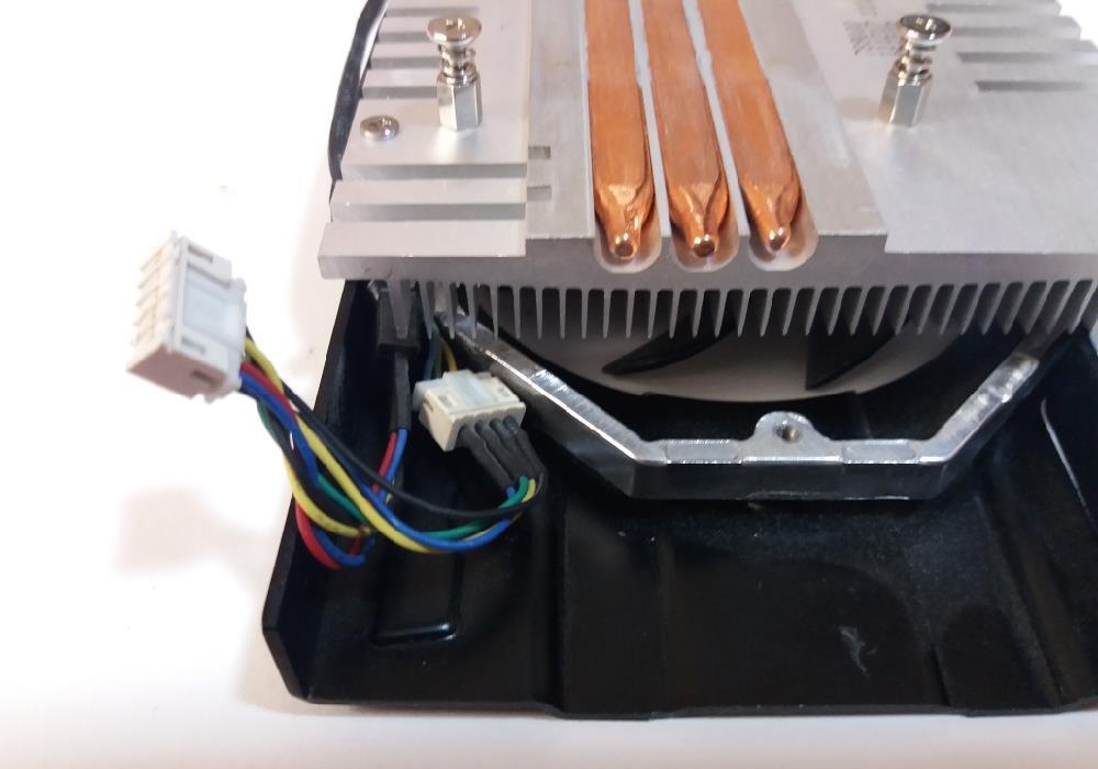 Sistem racire Asus GTX 560/570 DirectCuII