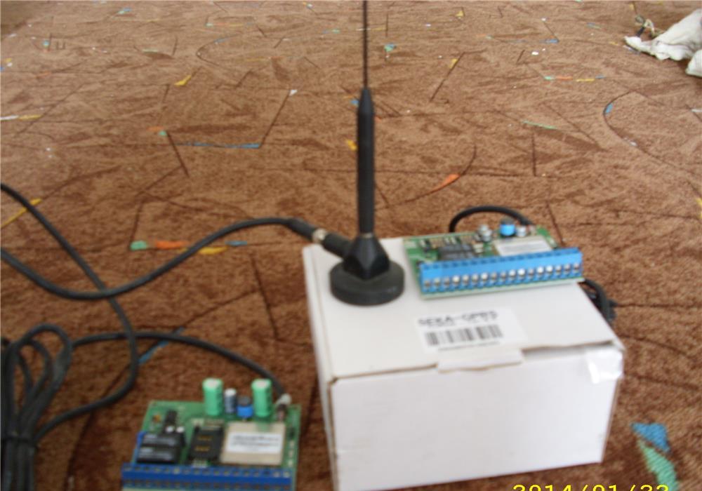 Sisteme de securitate-sistem video,DVR,camere video