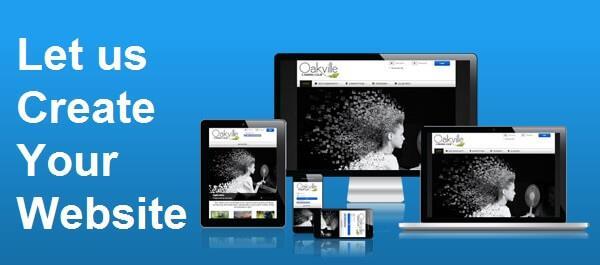 Site WEB pentru organizatia ta