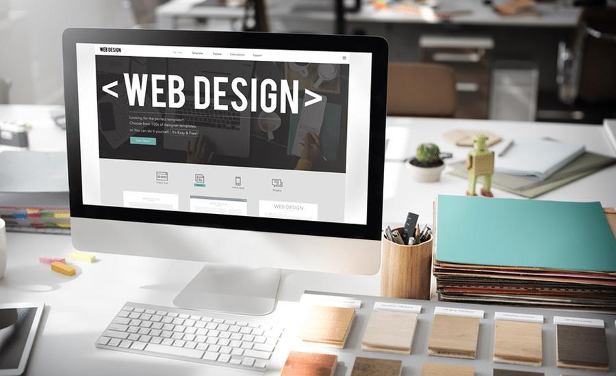 Site WEB pentru organizatia ta